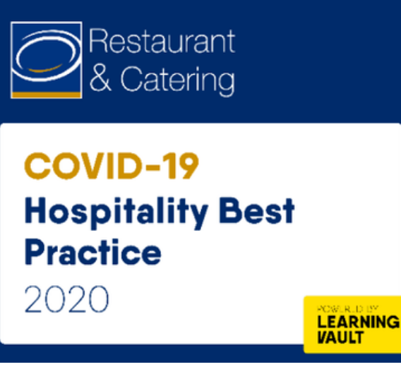 COVID Safe Catering